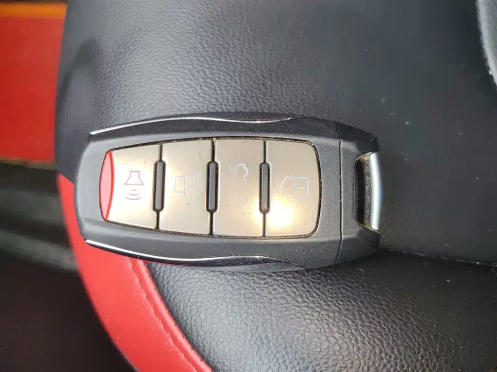 Haval H4 2018 Blue Label 1.5GDIT DCT Trend Edition фото 9