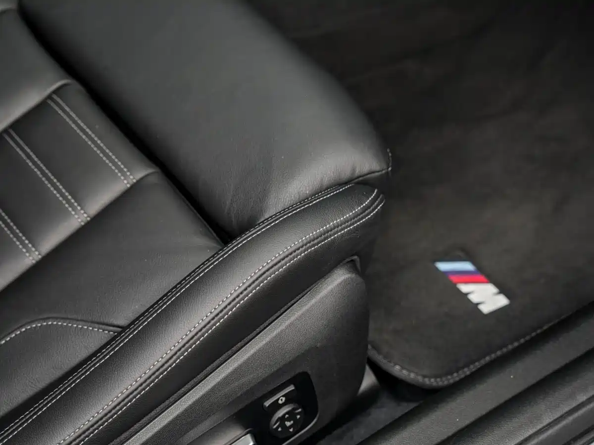 BMW M2 2023 Model M2 фото 12
