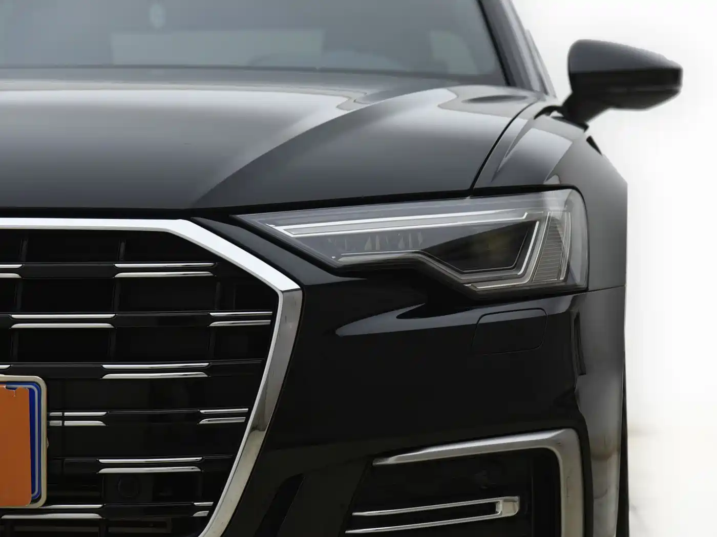 Audi A6L 2024 40 TFSI Luxury Dynamic фото 3