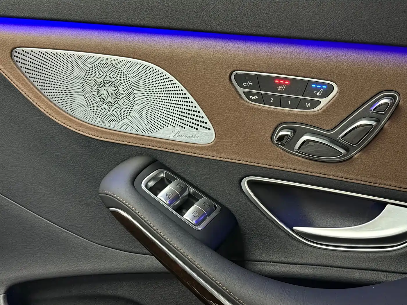 Mercedes-Benz Maybach S-Class 2020 S 450 4MATIC фото 8