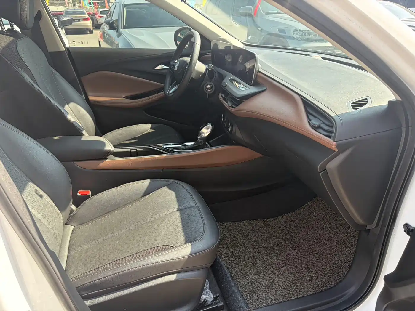 Buick Verano 2022 Pro 533T Enjoyment Edition фото 7