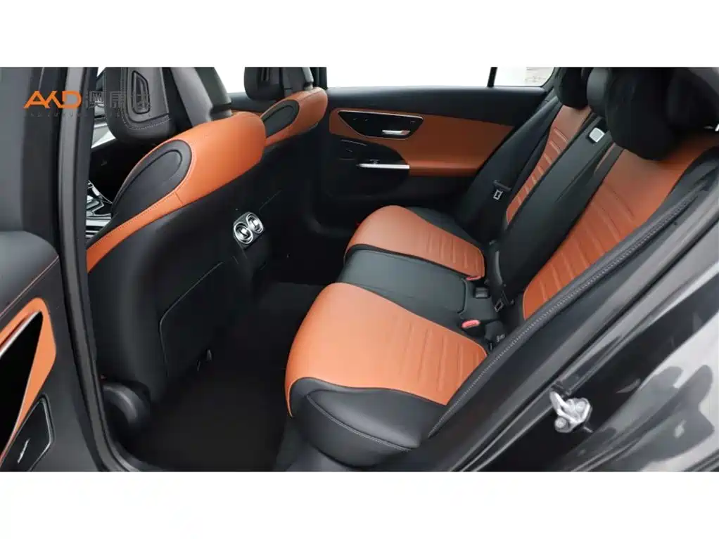 Mercedes-Benz C-Class 2022 Facelift C 260 L Sport фото 7