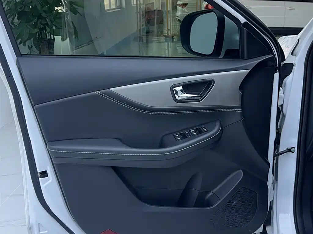 DONGFENG SCENERY S560