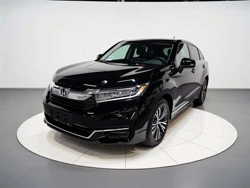 Honda Avancier 2020 240TURBO 2WD Premium Edition