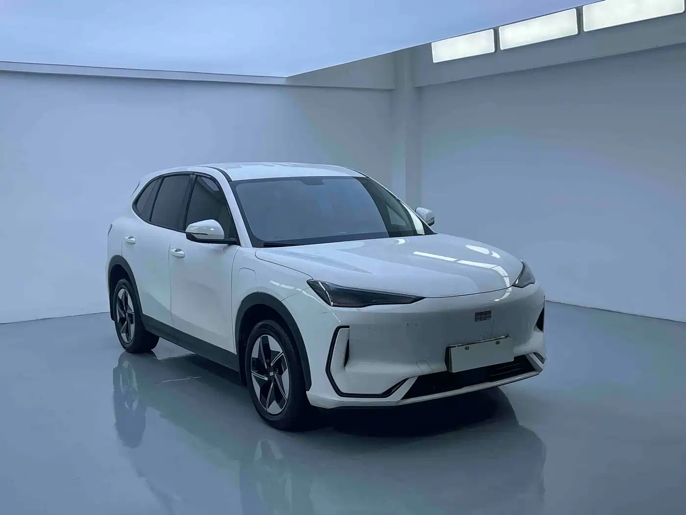 Geely Galaxy Galaxy E5 2024 Model 530km Official Edition