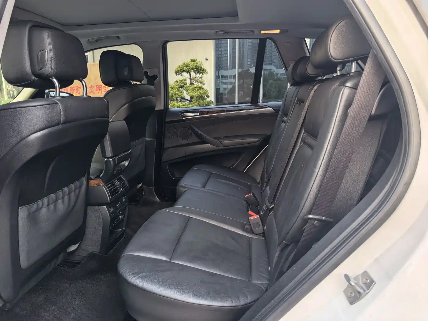 BMW X5 (Import) 2013 xDrive35i Leading фото 13