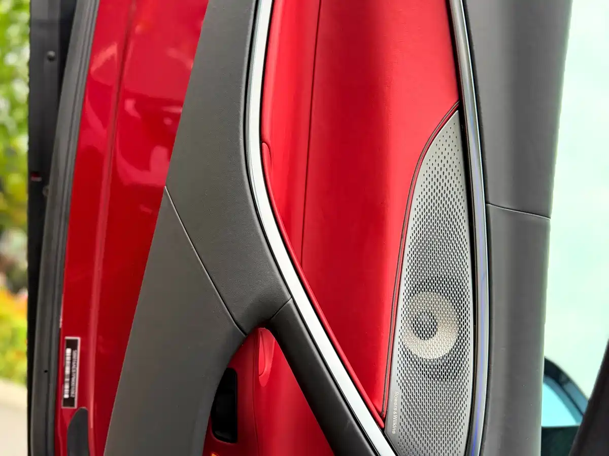 McLaren Artura 2023 2023 3.0T Hybrid Standard