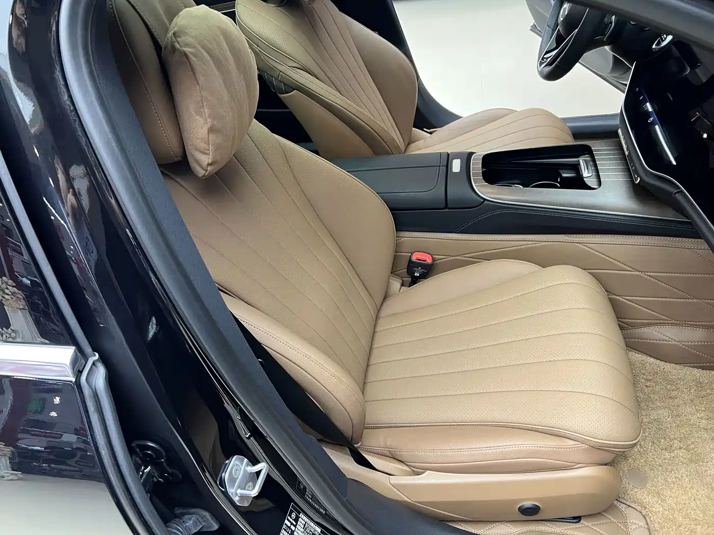Mercedes-Benz E-Class New Energy 2025 2024 E 350 e L Plug-in Hybrid Sedan