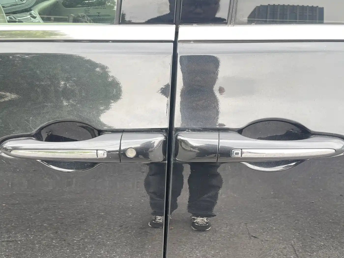 Chrysler Grand Caravan PHEV (Import) 2025 2019 3.6L Plug-in Hybrid