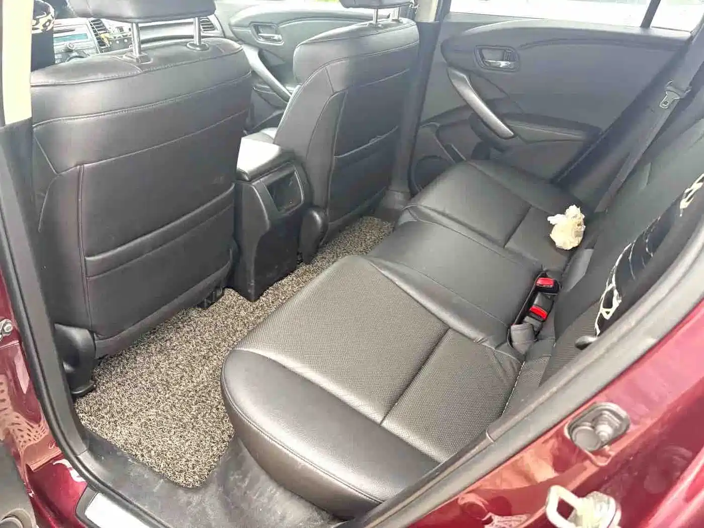 Acura RDX (Import) 2014 2013 3.0L 2WD Elite