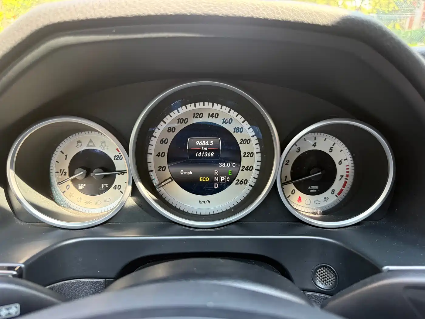 Mercedes-Benz E-Class 2015 Facelift E 200 L фото 12