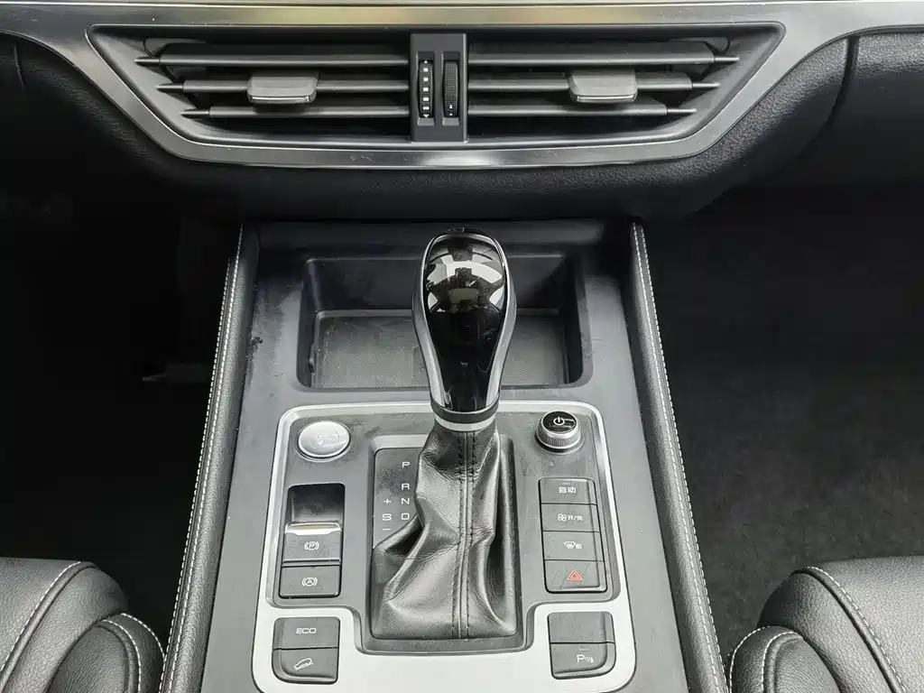 BYD TANG