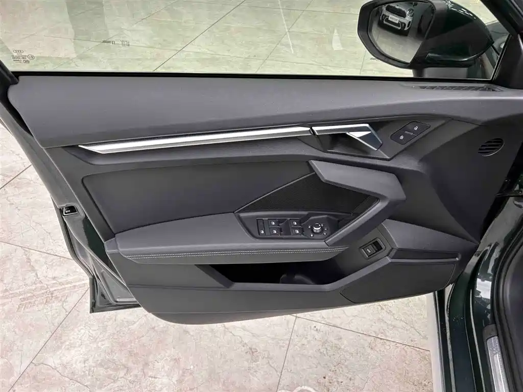 Audi A3 2022 Sportback 35 TFSI Style Sport фото 10