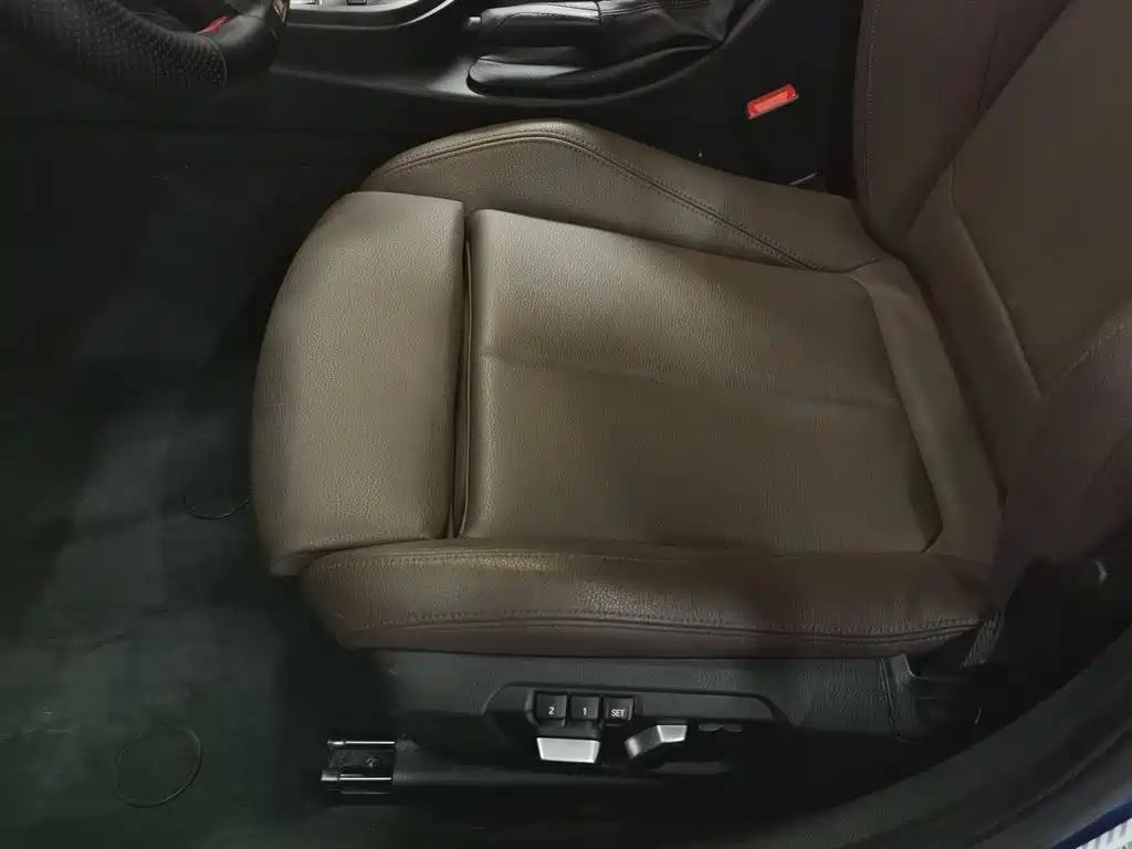 BMW 3 Series 2019 320Li M Sport Black Night Edition фото 20