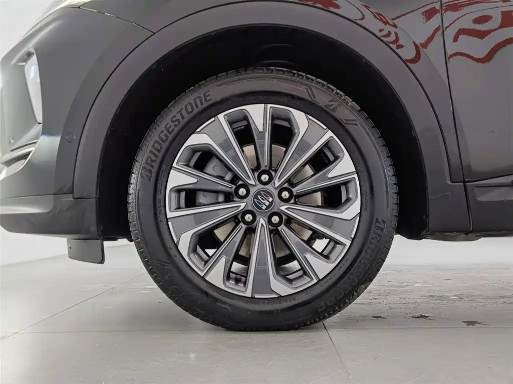 Buick Envision Plus 2024 Envision Plus 28T 4WD Premium Edition фото 17