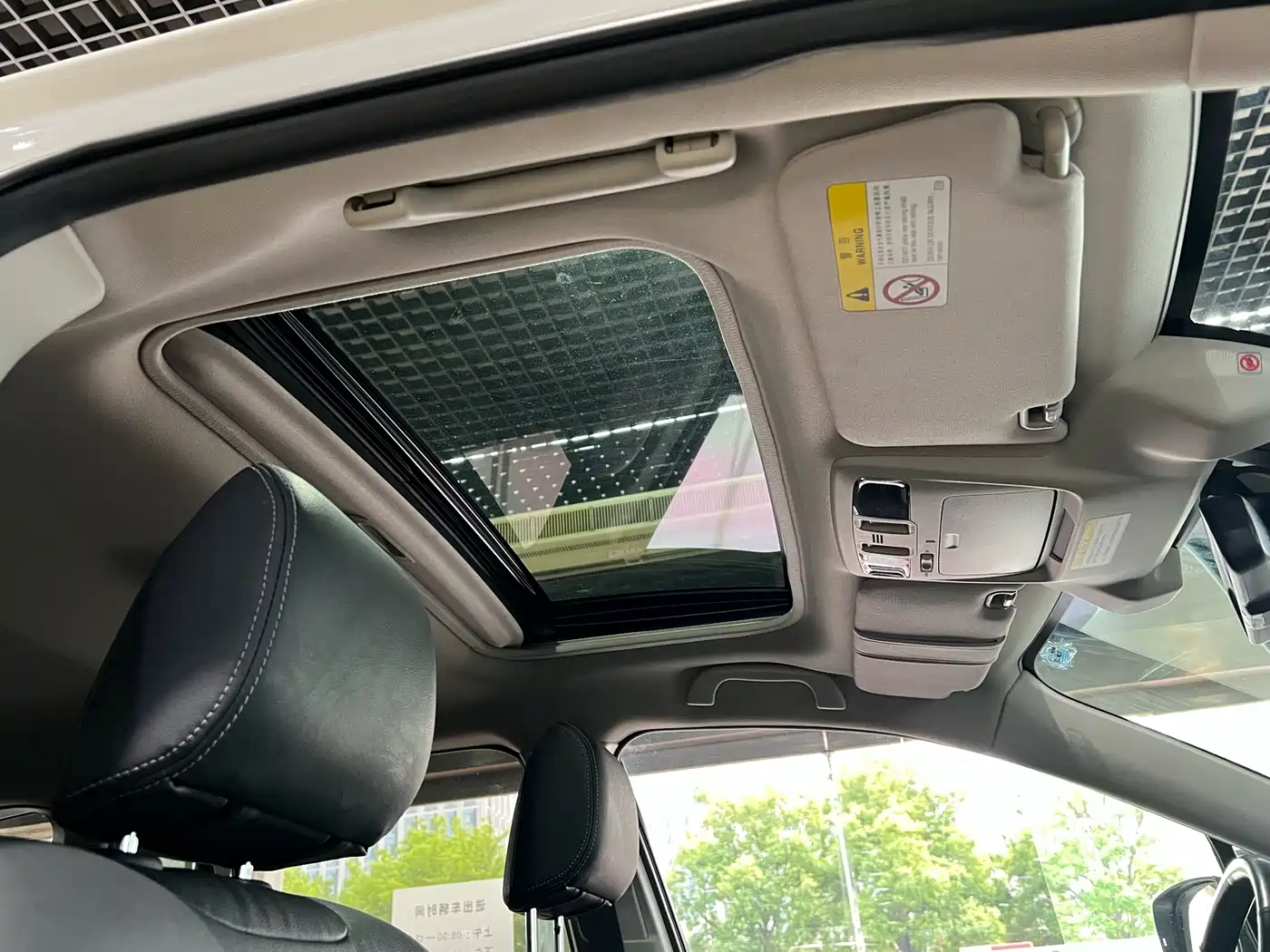 Subaru Outback 2017 2017 2.5i Sport Navigation Edition EyeSight