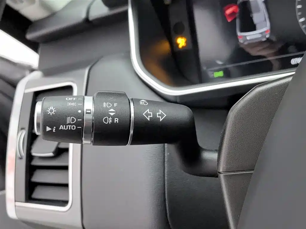 Land Rover Range Rover Sport 2021 3.0 L6 SE фото 21