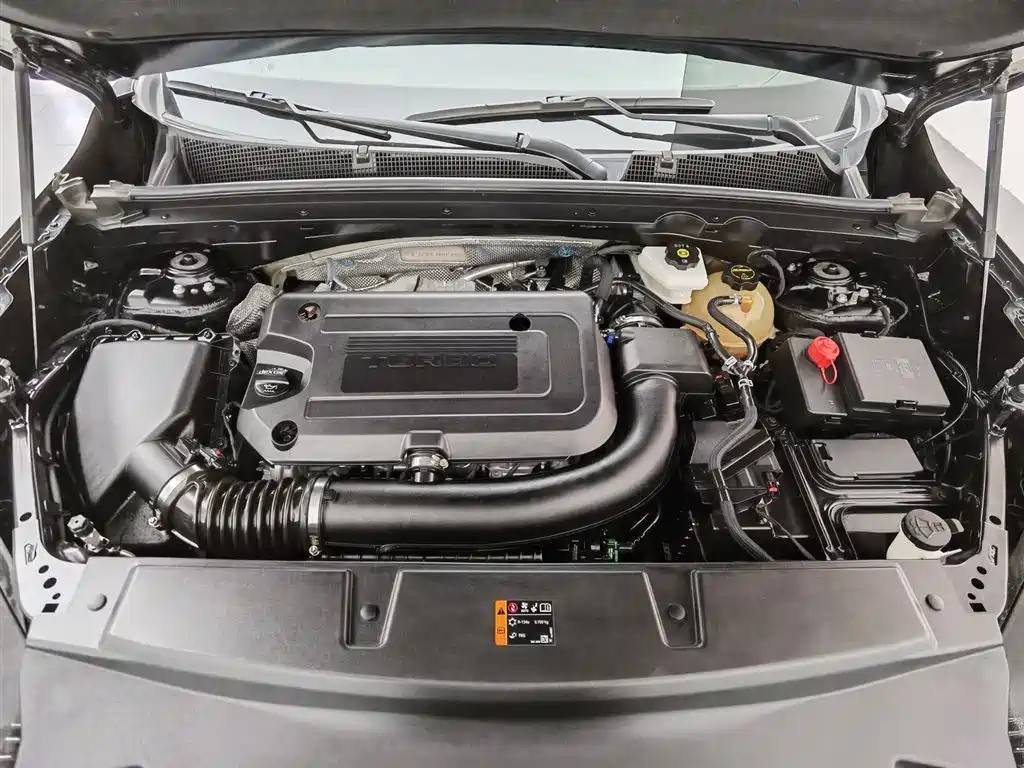Buick Envision Plus 2024 Envision Plus 28T 4WD Premium Edition фото 6