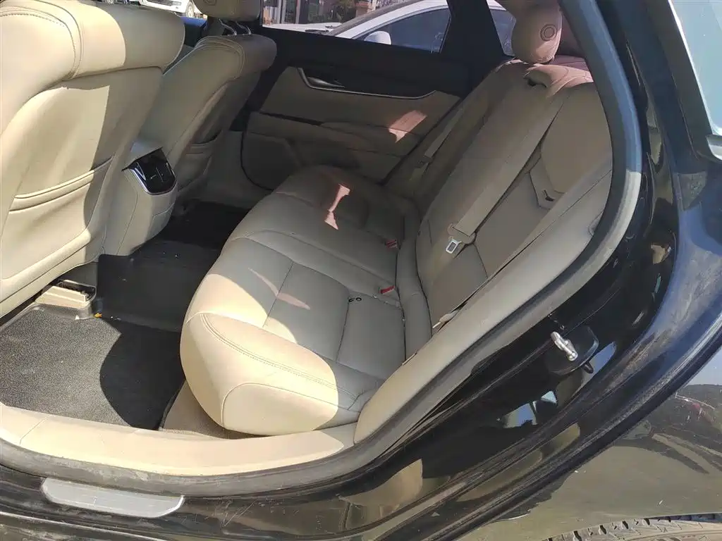 Cadillac XTS 2015 28T Comfort фото 13