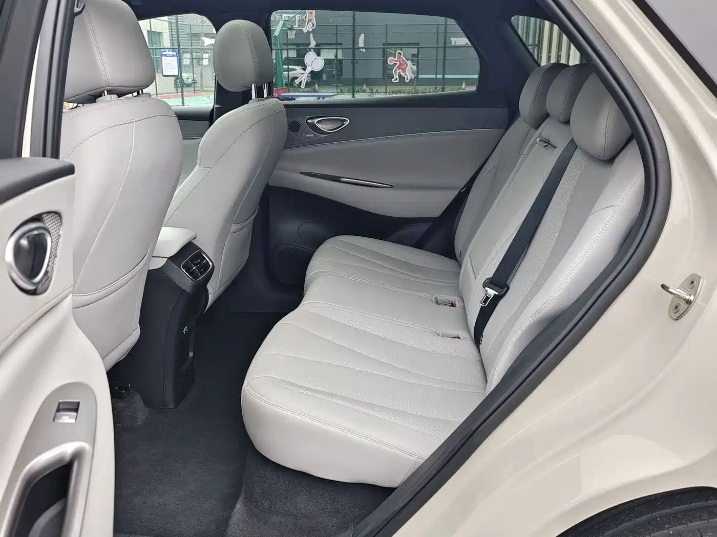 BYD Sealion 06 New Energy 2025 EV 605 Pilot Plus Edition фото 5