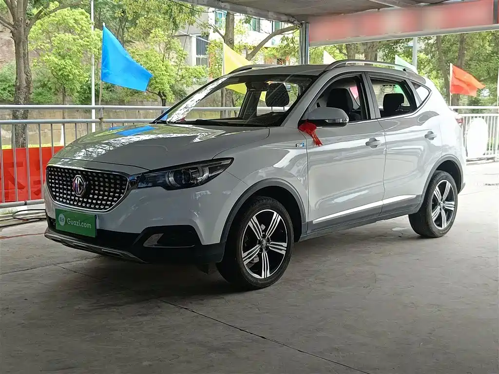 MG ZS 2020 Global Million-Seller 1.5L Manual Comfort