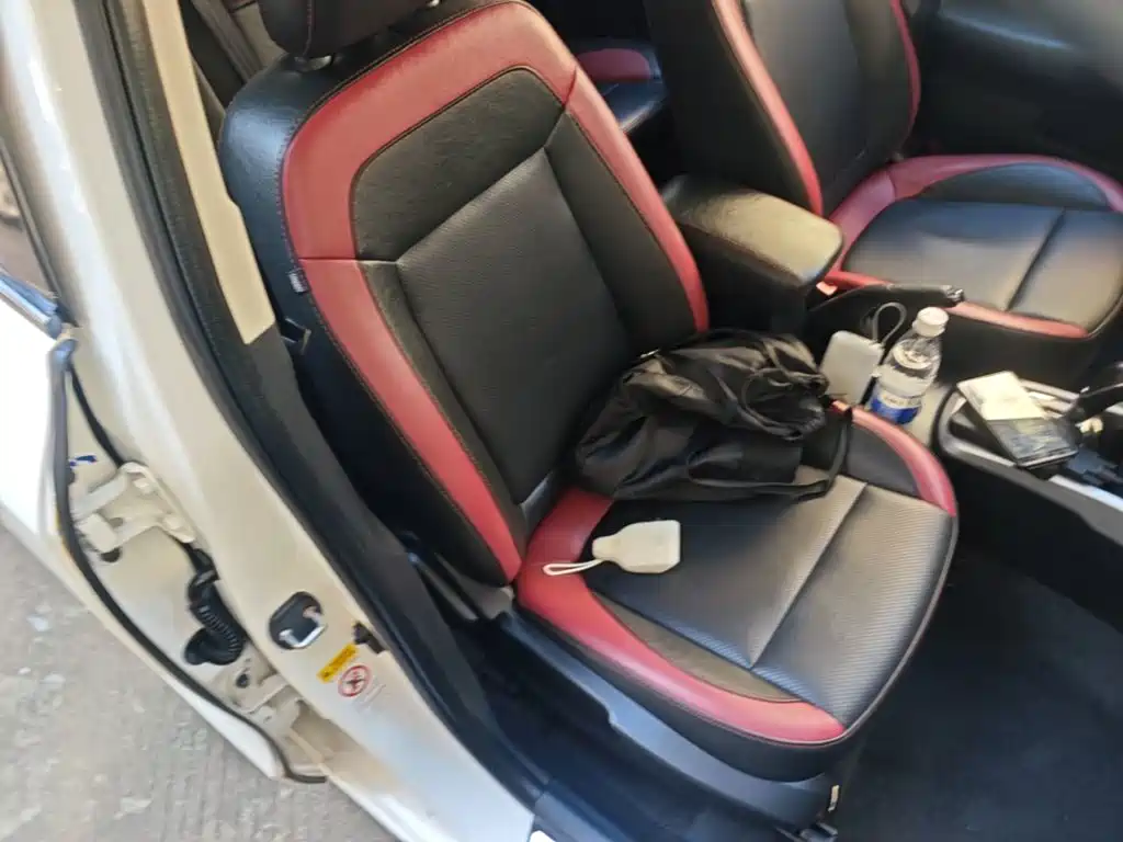 Changan Eado XT 2014 2013 1.5T Automatic Xuanku Edition