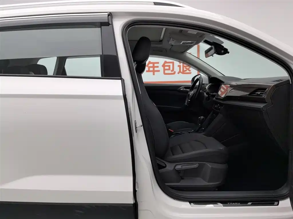 Volkswagen Tharu 2021 Model 280TSI 2WD Comfort Edition фото 23