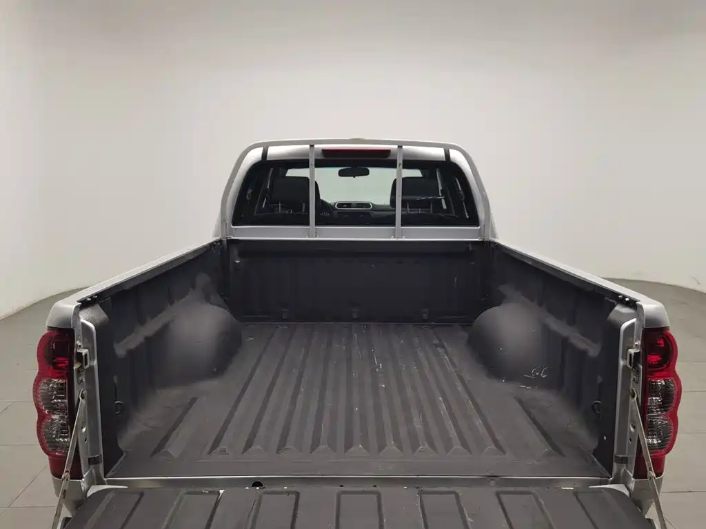 Great Wall Fengjun 5 2024 2023 2.4L Gasoline 2WD Aspiring Double Cab