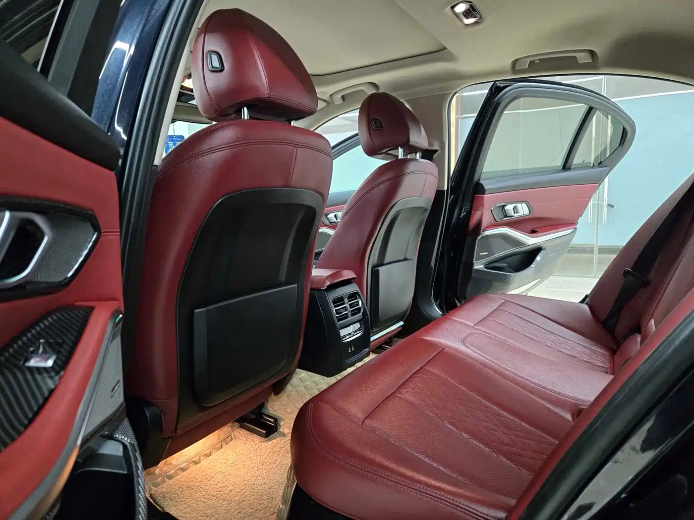 Фото 5 - BMW 3 Series