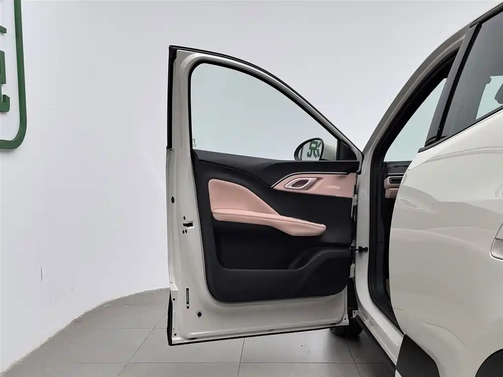 BYD Seagull 2025 Smart Drive Edition 305km Freedom Version фото 8