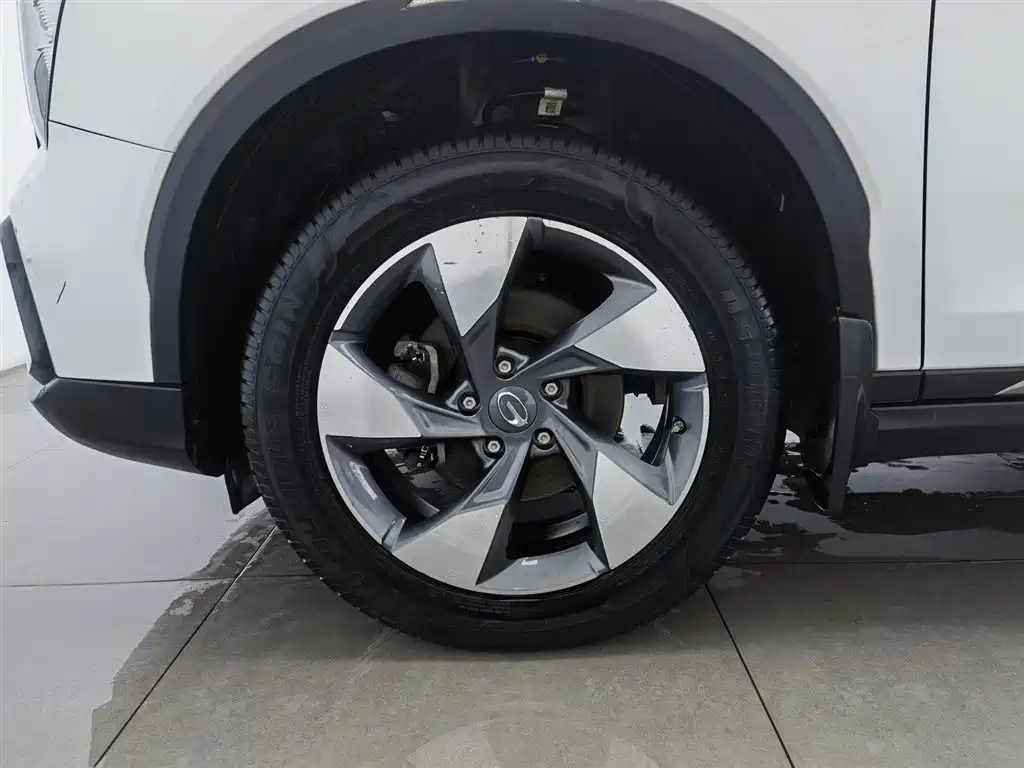 GAC Trumpchi Trumpchi GS8 2020 GS8S 390T 2WD Luxury Smart Connect Edition фото 17