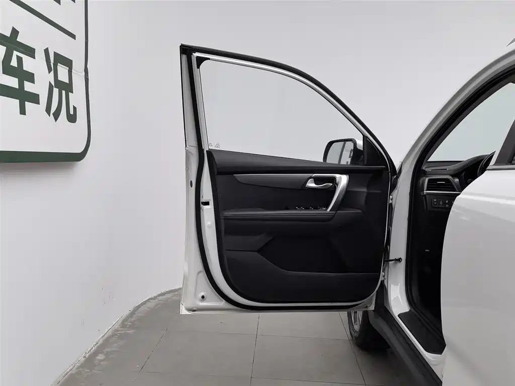 Kia Sportage 2018 2.0L Automatic Smart Luxury (China V) фото 8