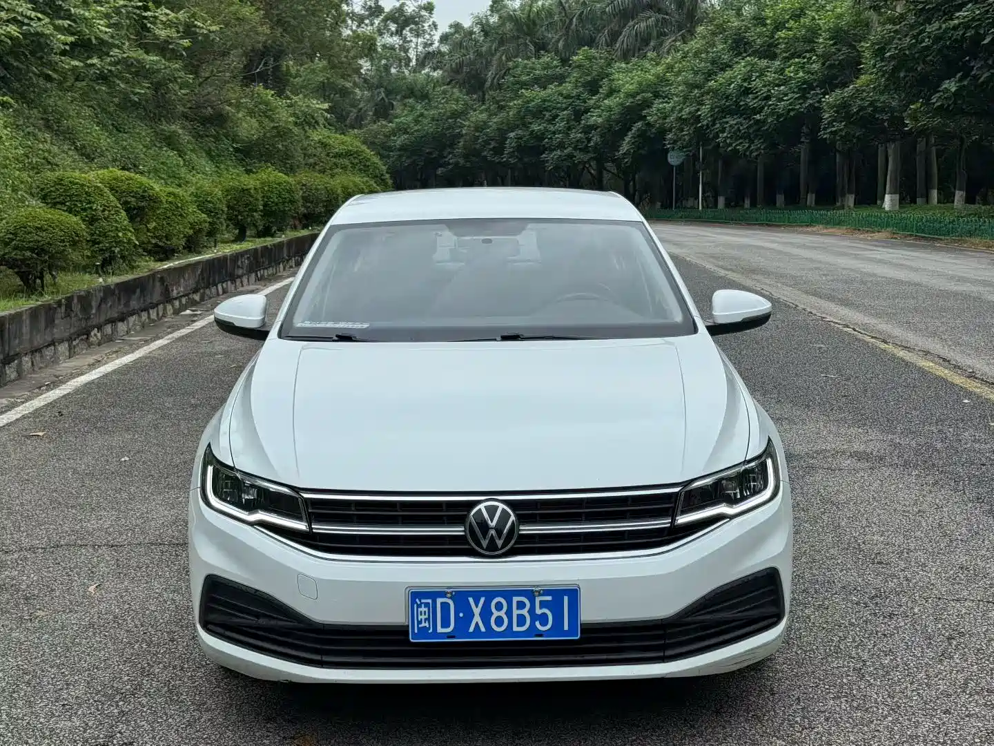 Фото 2 - Volkswagen Bora