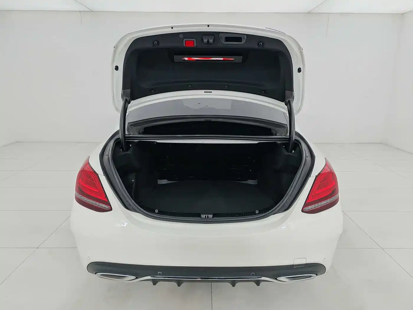 Mercedes-Benz C-Class 2021 C 200 L Fashion Sport Edition фото 19