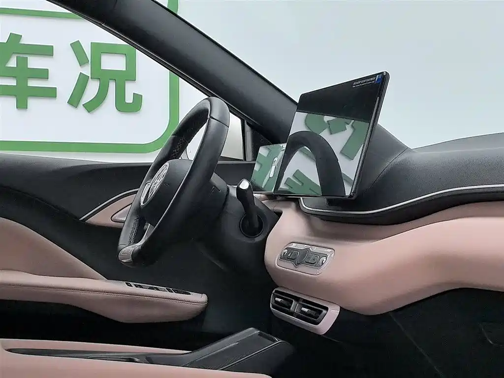 BYD Seagull 2025 Smart Drive Edition 305km Freedom Version фото 22