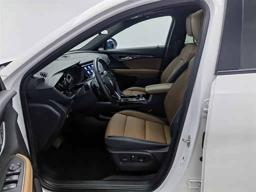 Buick Envision S 2020 Enclave S 652T FWD Limited S Sport Edition фото 10