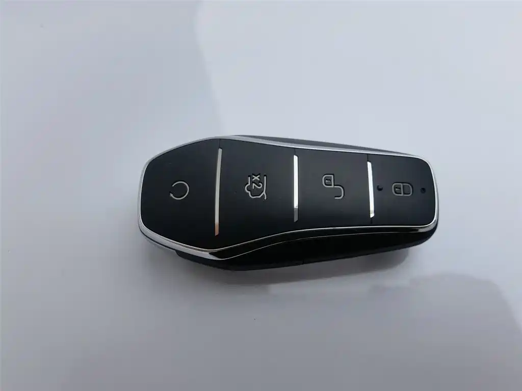 BYD Seal 06 New Energy 2024 DM-i 120KM Honor фото 19