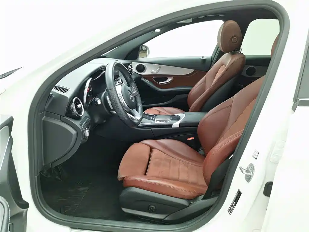 Mercedes-Benz C-Class 2019 C 260 Sport фото 10