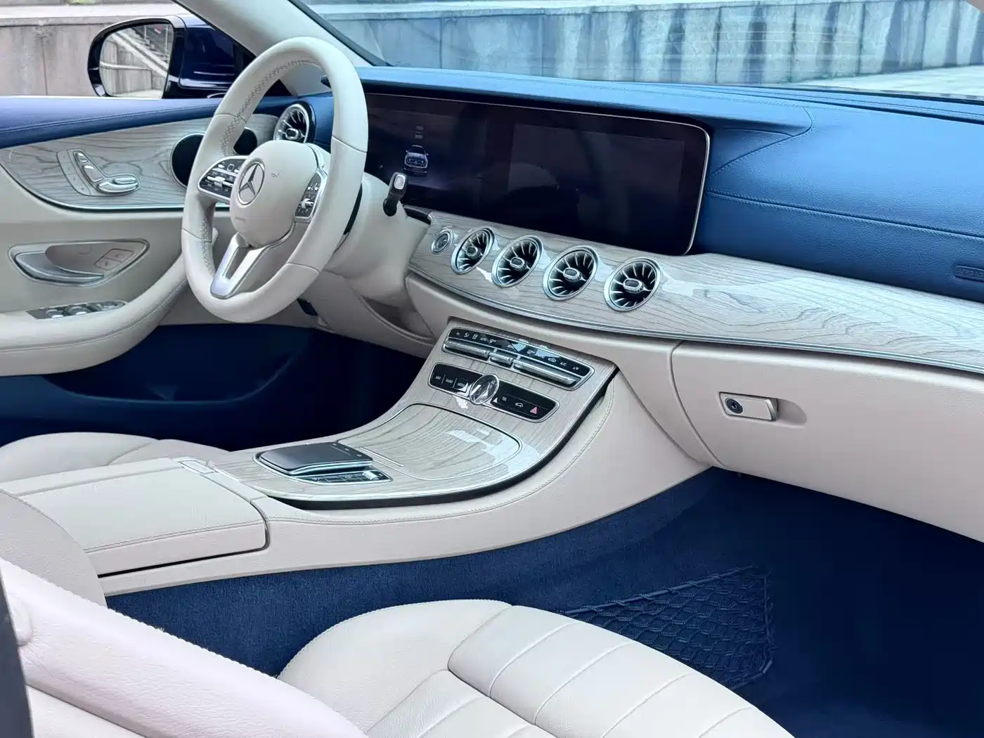 Mercedes-Benz E-Class (Import) 2020 E 260 Coupe фото 9