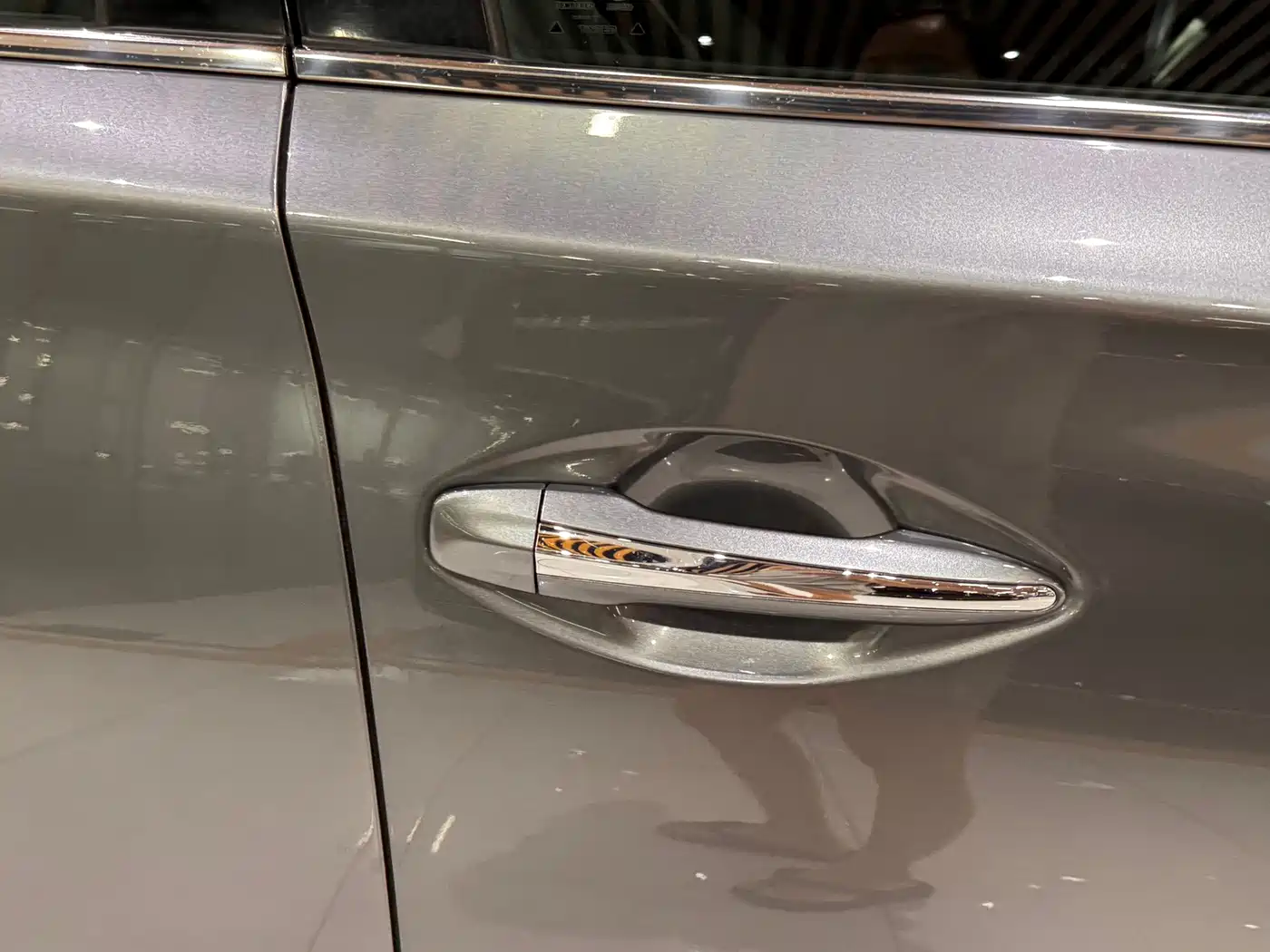 Infiniti Q50L 2020 2018 2.0T Premium Edition (China VI)
