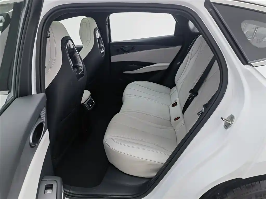 BYD Seal 06 New Energy 2024 DM-i 120KM Honor фото 15