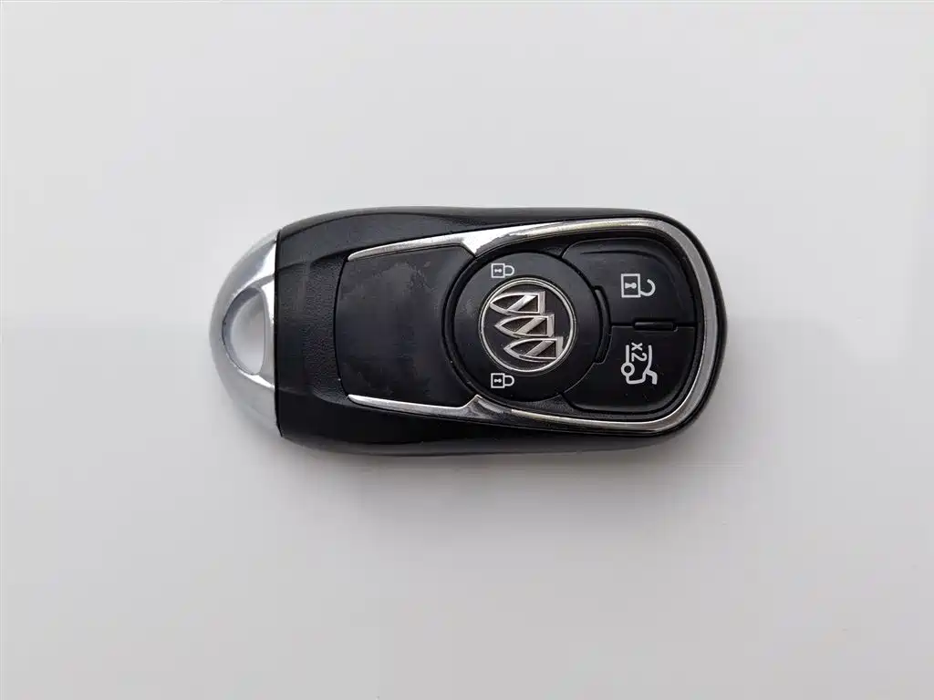Buick Regal 2017 20T Elite Type фото 19