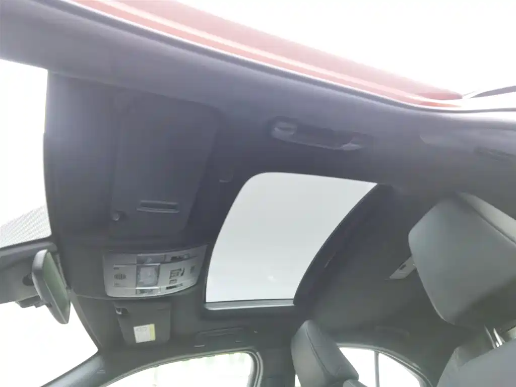 Lexus UX 2020 260h Explore Fun Edition China V фото 14
