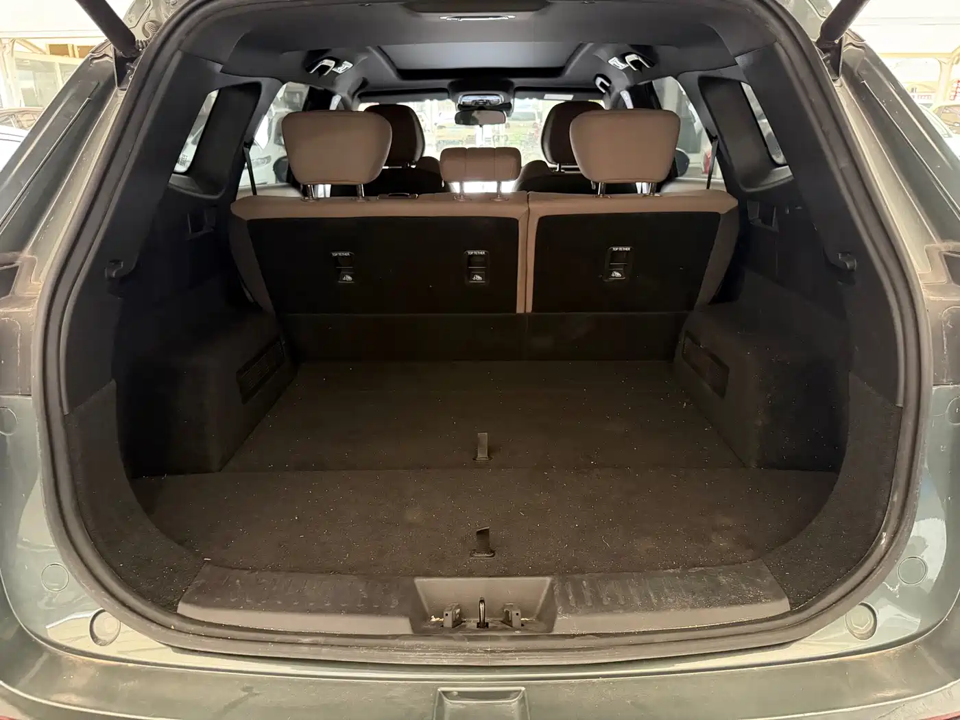 Chery Tiggo 8 PLUS 2024 2025 290TGDI DCT Premium 5-seater
