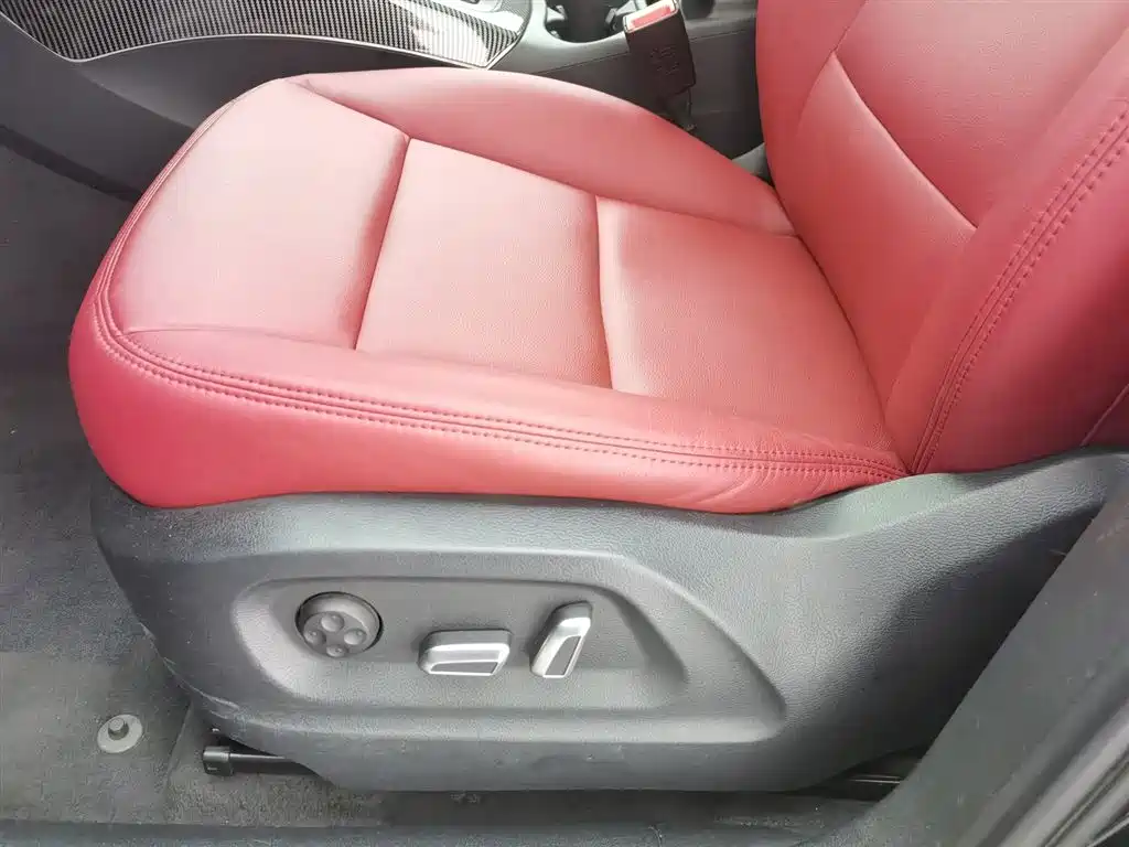 Audi Q5 2015 40 TFSI Progressive фото 20