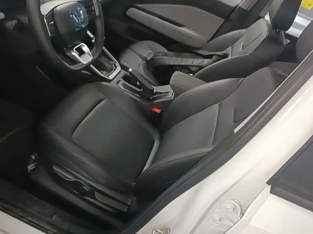 Wuling Motors Wuling Xingchi 2026 2026 1.5L CVT Fun Edition
