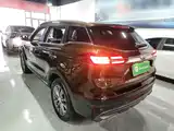 Фото 5 - Geely Atlas