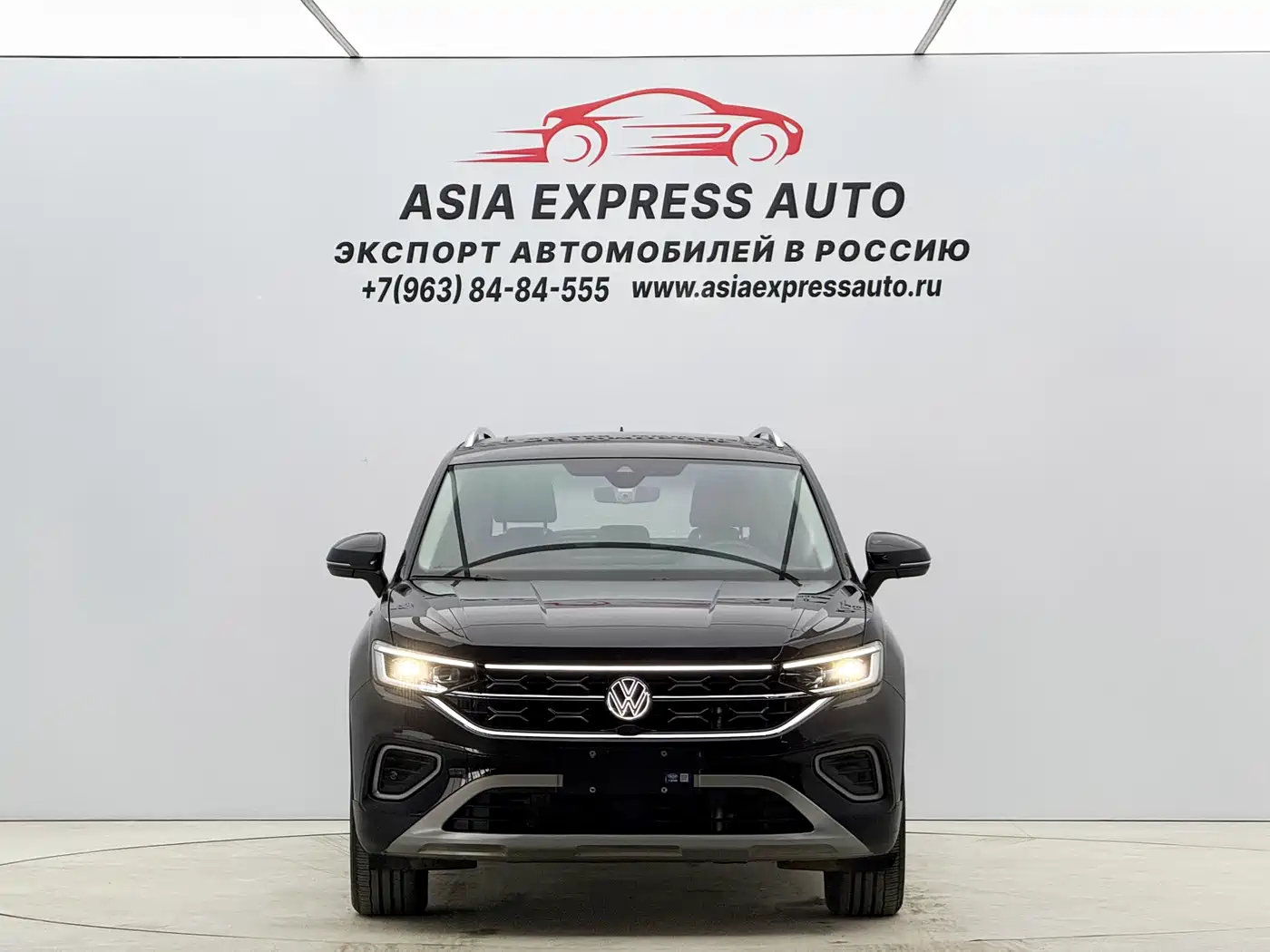 Volkswagen Tayron 2023 280TSI 2WD Luxury Plus Advanced Edition фото 2