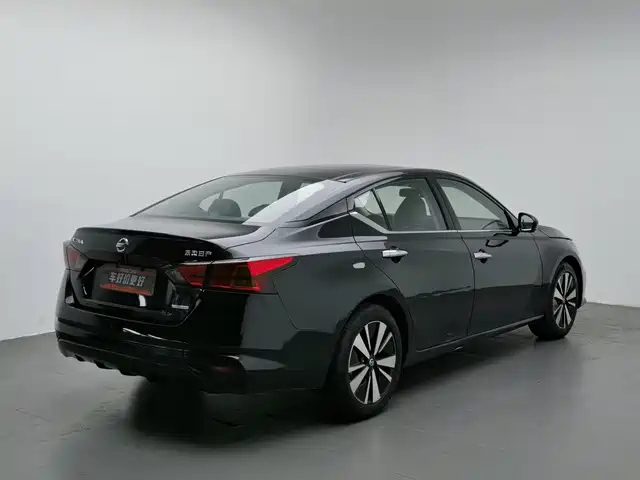 Nissan Teana 2021 2.0L XL Upper AD1 Smart Pilot — фото 2
