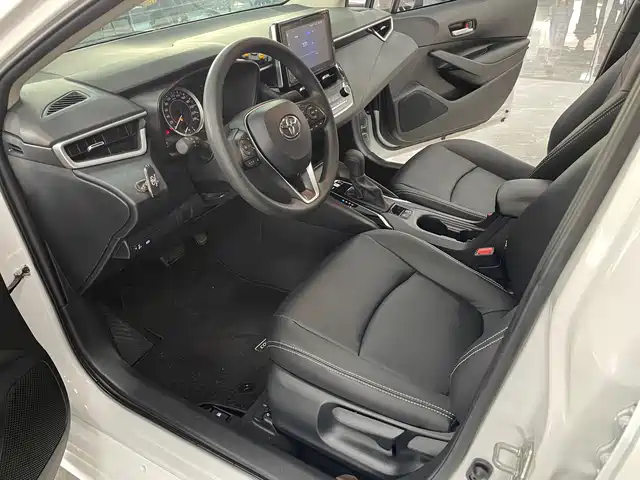 Toyota Corolla 2021 1.2T S-CVT Elite PLUS Edition — фото 5